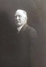 Joseph R. Hughes  (103 KB)
 
(Click on Picture to View Full Size)