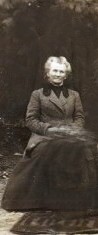 Jane Hughes (nee Chapman)  (68 KB)
 
(Click on Picture to View Full Size)