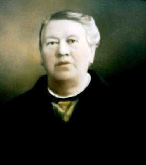 Mary Hill Broadbent nee Hughes  (826 KB)
 
(Click on Picture to View Full Size)