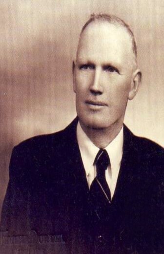 Percy Hughes  (511 KB)
 
(Click on Picture to View Full Size)