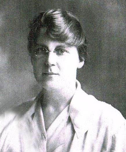 Kathleen Hughes  (672 KB)
 
(Click on Picture to View Full Size)
